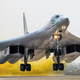 Illustration for article titled Is This The Shape Of Russia's Next Generation Long-Range Bomber?